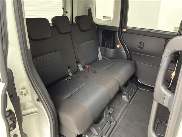 ルーミー Ｘ　純正ナビ　Ｂカメラ　ＥＴＣ　ドライブレコーダー　片側パワースライドドア　スマートキー　プッシュスタート　スマートアシスト　前後コーナーセンサー　オートハイビーム　電動格納ミラー　ＡＣ　エアバック（23枚目）