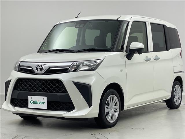 ルーミー Ｘ　純正ナビ　Ｂカメラ　ＥＴＣ　ドライブレコーダー　片側パワースライドドア　スマートキー　プッシュスタート　スマートアシスト　前後コーナーセンサー　オートハイビーム　電動格納ミラー　ＡＣ　エアバック（32枚目）