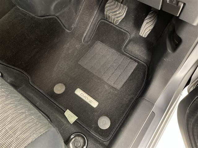 デイズ ハイウェイスター　Ｘ　衝突軽減ブレーキ　９インチディスプレイオーディオ　アラウンドビューモニター　ＬＥＤオートライト　純正１４インチアルミホイール　ステアリングスイッチ　アイドリングストップ　ＵＳＢポート　ＥＴＣ　速度標識（21枚目）