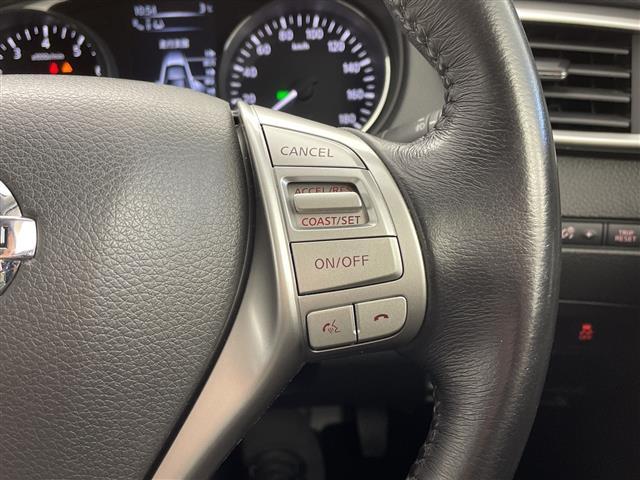 エクストレイル 20Xt エマージェンシーブレーキパッケージ 衝突軽減ブレーキ 純正SDナビ コーナーセンサー 全周囲カメラ ドライブレコーダー シートヒーター カプロンシート クルーズコントロール LEDヘッドライト アイドリングストップ ETC(13枚目)