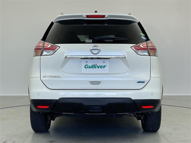 エクストレイル 20Xt エマージェンシーブレーキパッケージ 衝突軽減ブレーキ 純正SDナビ コーナーセンサー 全周囲カメラ ドライブレコーダー シートヒーター カプロンシート クルーズコントロール LEDヘッドライト アイドリングストップ ETC(30枚目)