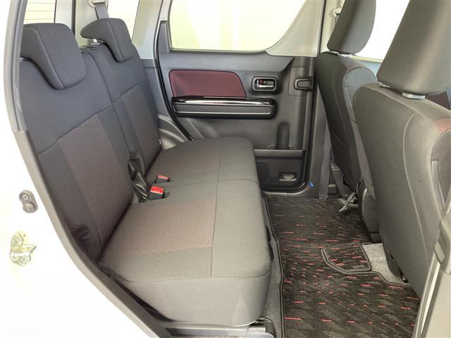 ワゴンＲスティングレー ハイブリッドＴ　衝突軽減ブレーキ　社外ナビ　クルーズコントロール　運転席シートヒーター　ドライブレコーダー　ヘッドアップディスプレイ　ステアリングスイッチナビ連動　　ＬＥＤヘッドライト　ＥＴＣ　ＲＳＲダウンサス（15枚目）