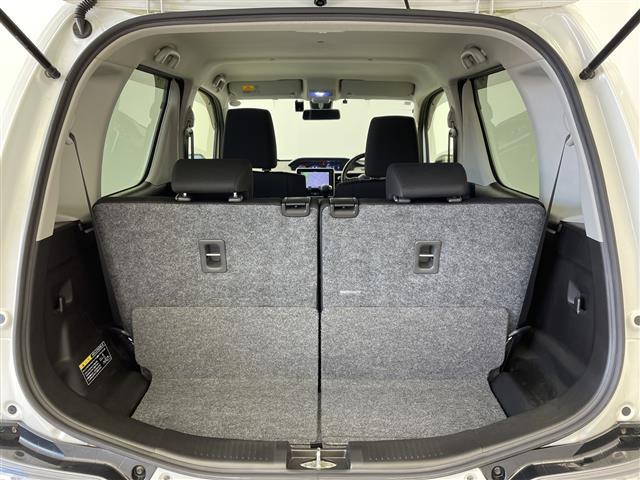 ワゴンＲスティングレー ハイブリッドＴ　衝突軽減ブレーキ　社外ナビ　クルーズコントロール　運転席シートヒーター　ドライブレコーダー　ヘッドアップディスプレイ　ステアリングスイッチナビ連動　　ＬＥＤヘッドライト　ＥＴＣ　ＲＳＲダウンサス（17枚目）