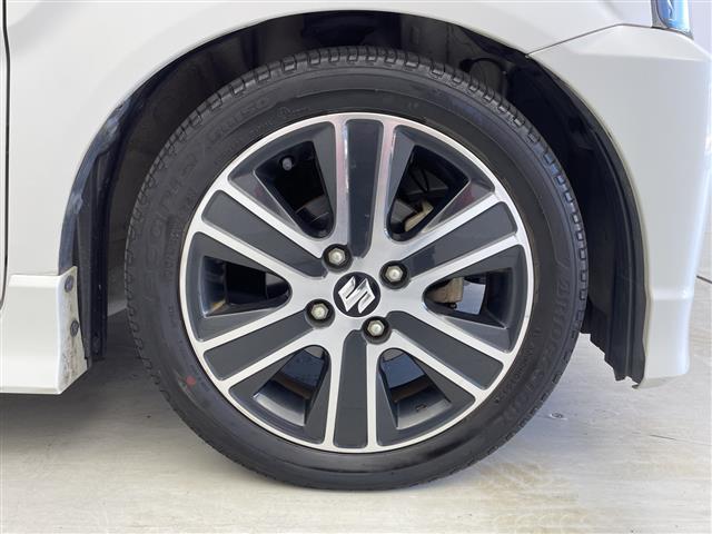 ワゴンＲスティングレー ハイブリッドＴ　衝突軽減ブレーキ　社外ナビ　クルーズコントロール　運転席シートヒーター　ドライブレコーダー　ヘッドアップディスプレイ　ステアリングスイッチナビ連動　　ＬＥＤヘッドライト　ＥＴＣ　ＲＳＲダウンサス（30枚目）