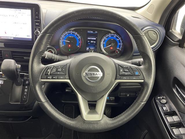 デイズ ハイウェイスター　Ｘ　プロパイロットエディション　ワンオーナー，純正９インチナビ，フルセグＴＶ，全周囲カメラ，プロパイロット，追従型クルーズコントロール，ＥＴＣ　社外ドライブレコーダー，スマートキー，プッシュスタートボタン，ＬＥＤライト（30枚目）