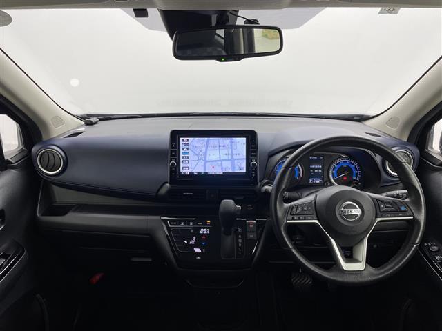 デイズ ハイウェイスター　Ｘ　プロパイロットエディション　ワンオーナー，純正９インチナビ，フルセグＴＶ，全周囲カメラ，プロパイロット，追従型クルーズコントロール，ＥＴＣ　社外ドライブレコーダー，スマートキー，プッシュスタートボタン，ＬＥＤライト（31枚目）