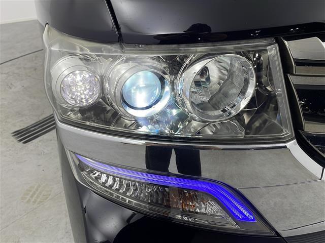 Ｎ－ＢＯＸカスタム Ｇ・ターボＬパッケージ　メモリーナビ　ＨＩＤヘッドライト　ＥＴＣ　バックカメラ　両側電動スライドドア　ベンチシート　フルセグ　オートクルーズコントロール　ターボ　ＤＶＤ再生　オートライト　ドライブレコーダー　スマートキー（30枚目）