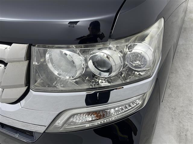 Ｎ－ＢＯＸカスタム Ｇ・ターボＬパッケージ　メモリーナビ　ＨＩＤヘッドライト　ＥＴＣ　バックカメラ　両側電動スライドドア　ベンチシート　フルセグ　オートクルーズコントロール　ターボ　ＤＶＤ再生　オートライト　ドライブレコーダー　スマートキー（31枚目）