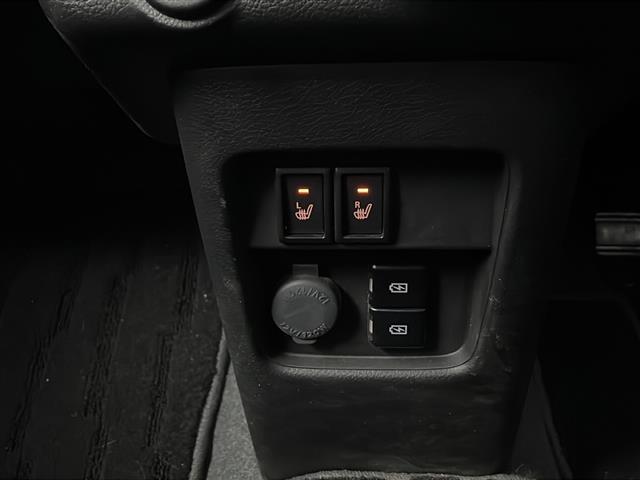 フレアクロスオーバー ハイブリッドXT 禁煙車/純正ナビ/フルセグTV/ビルトインETC/全方位モニター/デュアルカメラブレーキサポート/LEDヘッドライト/ナノイーX/革巻きステアリング/純正フロアマット/純正ドアバイザー(12枚目)