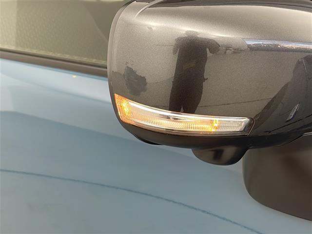 フレアクロスオーバー ハイブリッドXT 禁煙車/純正ナビ/フルセグTV/ビルトインETC/全方位モニター/デュアルカメラブレーキサポート/LEDヘッドライト/ナノイーX/革巻きステアリング/純正フロアマット/純正ドアバイザー(13枚目)