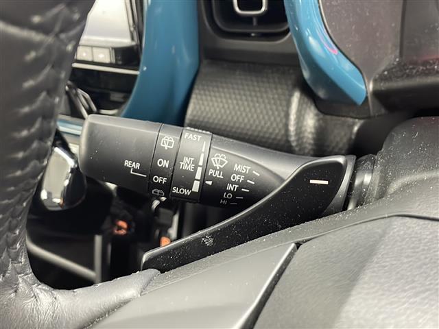 フレアクロスオーバー ハイブリッドXT 禁煙車/純正ナビ/フルセグTV/ビルトインETC/全方位モニター/デュアルカメラブレーキサポート/LEDヘッドライト/ナノイーX/革巻きステアリング/純正フロアマット/純正ドアバイザー(21枚目)