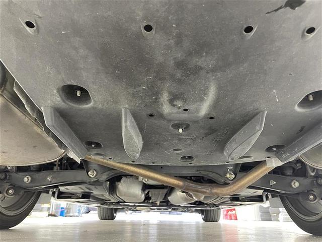 クラウンハイブリッド アスリートＳ　サンルーフ　レザーシート　純正８型ナビ　シートベンチレーション　シートヒーター　パワーシート　追従クルーズコントロール　ＨＩＤオートライト　純正１８インチアルミホイール　ビルトインＥＴＣ　前後ソナー（37枚目）