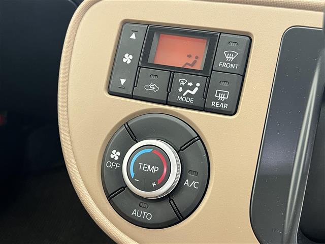 ミラココア ココアプラスＸ　純正ナビ／フルセグ／ＣＤ／ＤＶＤ／Ｂｌｕｅｔｏｏｔｈ／ＥＴＣ／ルーフレール／フロアマット／ドアバイザー／電動格納ミラー／エコアイドル／ＨＩＤヘッドライト／スマートキー（9枚目）