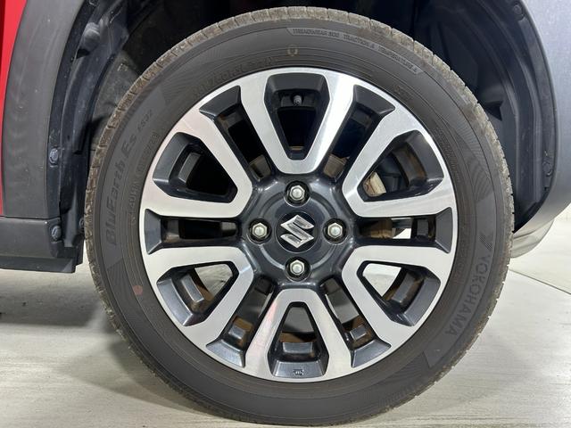 ハスラー JスタイルIIターボ 純正ナビ 全方位カメラ シートヒーター クルーズコントロール パドルシフト 純正フロアマット 衝突被害軽減システム スマートキー(40枚目)