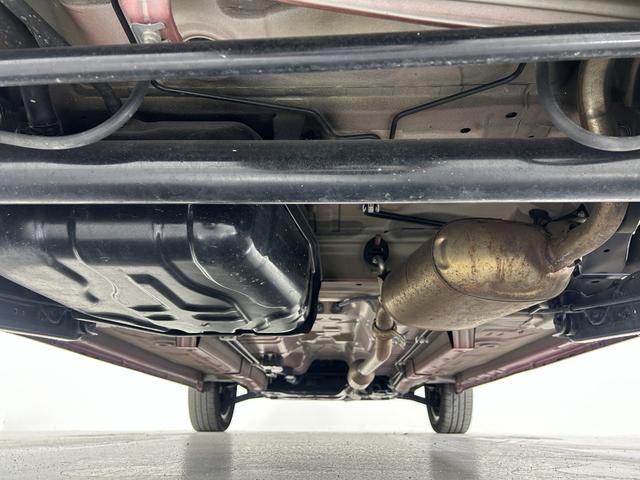 ハスラー JスタイルIIターボ 純正ナビ 全方位カメラ シートヒーター クルーズコントロール パドルシフト 純正フロアマット 衝突被害軽減システム スマートキー(43枚目)