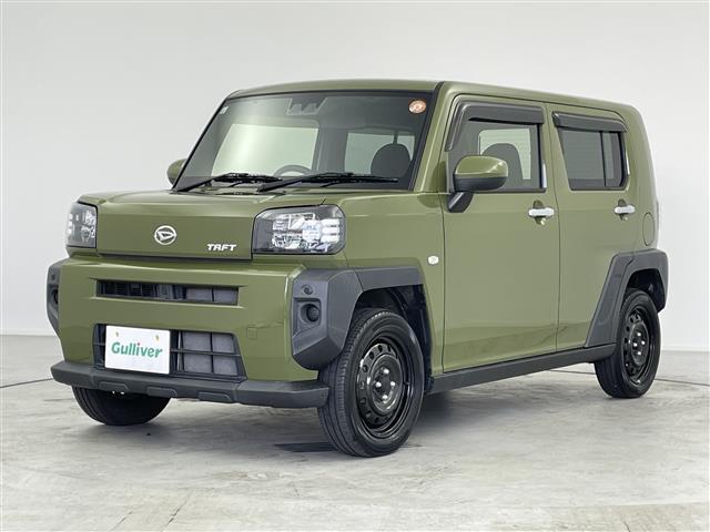タフト Ｘ　禁煙車　純正ナビ【ＮＭＺＫ－Ｗ７１Ｄ】　バックカメラ　フルセグＴＶ　Ｂｌｕｅｔｏｏｔｈ　スカイフィールトップ　スマートアシスト　衝突回避支援ブレーキ　誤発進抑制　車線逸脱抑制　オートハイビーム（38枚目）