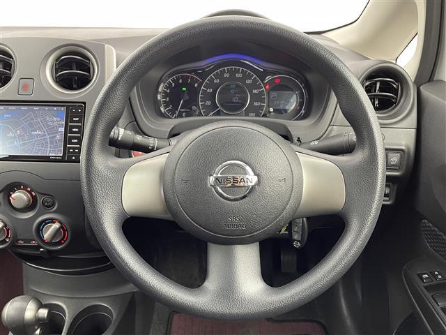 ノート Ｘ　ＤＩＧ－Ｓ　禁煙車　社外ナビ【ＣＮ－ＨＡ０１ＷＤ】　バックカメラ　ＥＴＣ　フルセグＴＶ　Ｂｌｕｅｔｏｏｔｈ　ＣＤ・ＤＶＤ　前後ドライブレコーダー　プッシュスタート　インテリジェントキー　スペアタイヤ（11枚目）
