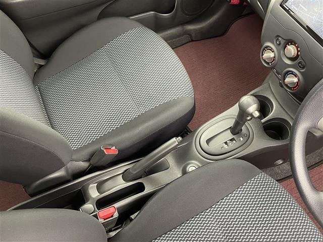ノート Ｘ　ＤＩＧ－Ｓ　禁煙車　社外ナビ【ＣＮ－ＨＡ０１ＷＤ】　バックカメラ　ＥＴＣ　フルセグＴＶ　Ｂｌｕｅｔｏｏｔｈ　ＣＤ・ＤＶＤ　前後ドライブレコーダー　プッシュスタート　インテリジェントキー　スペアタイヤ（17枚目）