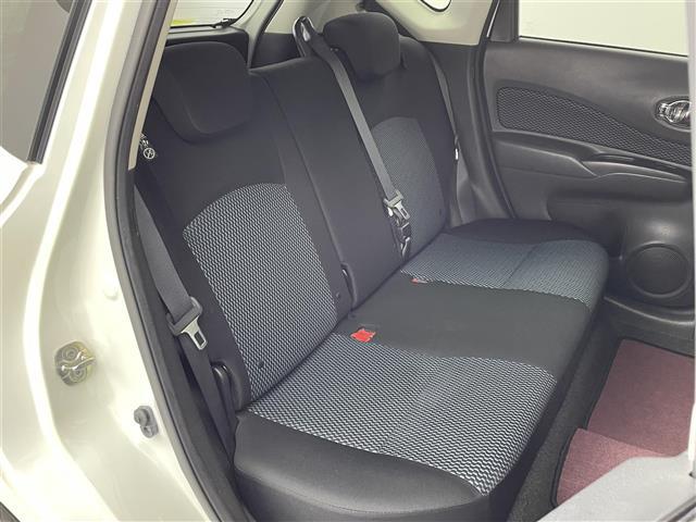 ノート Ｘ　ＤＩＧ－Ｓ　禁煙車　社外ナビ【ＣＮ－ＨＡ０１ＷＤ】　バックカメラ　ＥＴＣ　フルセグＴＶ　Ｂｌｕｅｔｏｏｔｈ　ＣＤ・ＤＶＤ　前後ドライブレコーダー　プッシュスタート　インテリジェントキー　スペアタイヤ（20枚目）