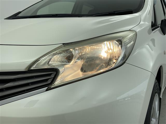 ノート Ｘ　ＤＩＧ－Ｓ　禁煙車　社外ナビ【ＣＮ－ＨＡ０１ＷＤ】　バックカメラ　ＥＴＣ　フルセグＴＶ　Ｂｌｕｅｔｏｏｔｈ　ＣＤ・ＤＶＤ　前後ドライブレコーダー　プッシュスタート　インテリジェントキー　スペアタイヤ（25枚目）