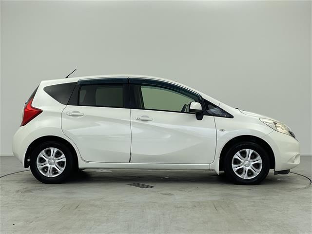 ノート Ｘ　ＤＩＧ－Ｓ　禁煙車　社外ナビ【ＣＮ－ＨＡ０１ＷＤ】　バックカメラ　ＥＴＣ　フルセグＴＶ　Ｂｌｕｅｔｏｏｔｈ　ＣＤ・ＤＶＤ　前後ドライブレコーダー　プッシュスタート　インテリジェントキー　スペアタイヤ（31枚目）