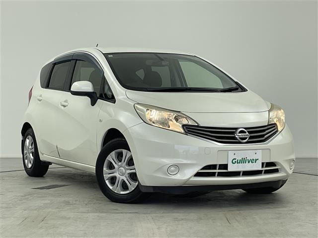 ノート Ｘ　ＤＩＧ－Ｓ　禁煙車　社外ナビ【ＣＮ－ＨＡ０１ＷＤ】　バックカメラ　ＥＴＣ　フルセグＴＶ　Ｂｌｕｅｔｏｏｔｈ　ＣＤ・ＤＶＤ　前後ドライブレコーダー　プッシュスタート　インテリジェントキー　スペアタイヤ（34枚目）
