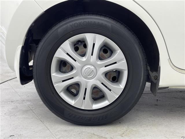 ノート Ｘ　ＤＩＧ－Ｓ　禁煙車　社外ナビ【ＣＮ－ＨＡ０１ＷＤ】　バックカメラ　ＥＴＣ　フルセグＴＶ　Ｂｌｕｅｔｏｏｔｈ　ＣＤ・ＤＶＤ　前後ドライブレコーダー　プッシュスタート　インテリジェントキー　スペアタイヤ（37枚目）