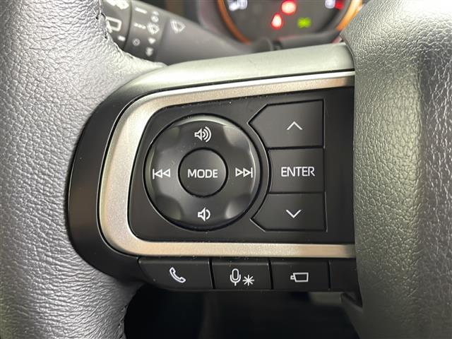 タフト Ｇターボ　サンルーフ　アルパイン製ディスプレイオーディオ　Ｂｌｕｅｔｏｏｔｈ　Ａｐｐｌｅ　ＣａｒＰｌａｙ　ＵＳＢ　衝突被害軽減ブレーキ　レーダークルーズコントロール　横滑り防止装置　コーナーセンサー　ＥＴＣ（13枚目）