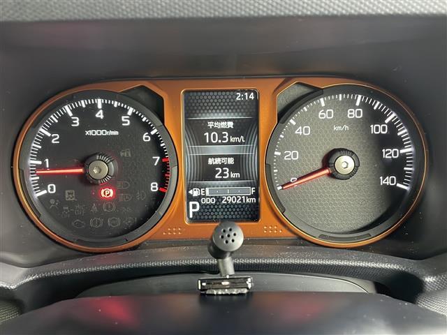 タフト Ｇターボ　サンルーフ　アルパイン製ディスプレイオーディオ　Ｂｌｕｅｔｏｏｔｈ　Ａｐｐｌｅ　ＣａｒＰｌａｙ　ＵＳＢ　衝突被害軽減ブレーキ　レーダークルーズコントロール　横滑り防止装置　コーナーセンサー　ＥＴＣ（17枚目）