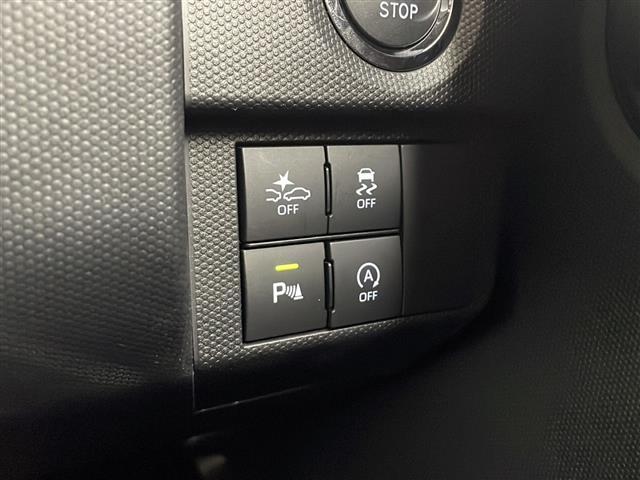 タフト Ｇターボ　サンルーフ　アルパイン製ディスプレイオーディオ　Ｂｌｕｅｔｏｏｔｈ　Ａｐｐｌｅ　ＣａｒＰｌａｙ　ＵＳＢ　衝突被害軽減ブレーキ　レーダークルーズコントロール　横滑り防止装置　コーナーセンサー　ＥＴＣ（18枚目）