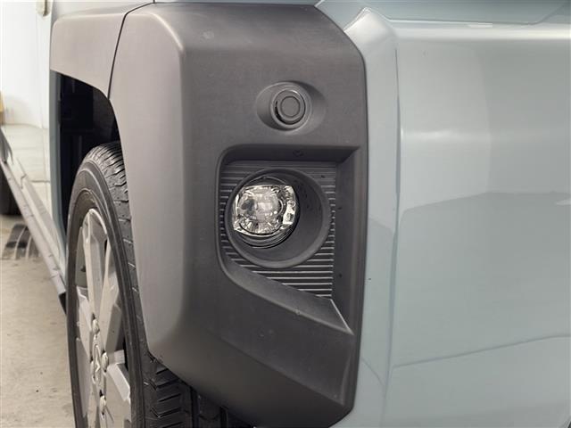 タフト Ｇターボ　サンルーフ　アルパイン製ディスプレイオーディオ　Ｂｌｕｅｔｏｏｔｈ　Ａｐｐｌｅ　ＣａｒＰｌａｙ　ＵＳＢ　衝突被害軽減ブレーキ　レーダークルーズコントロール　横滑り防止装置　コーナーセンサー　ＥＴＣ（26枚目）