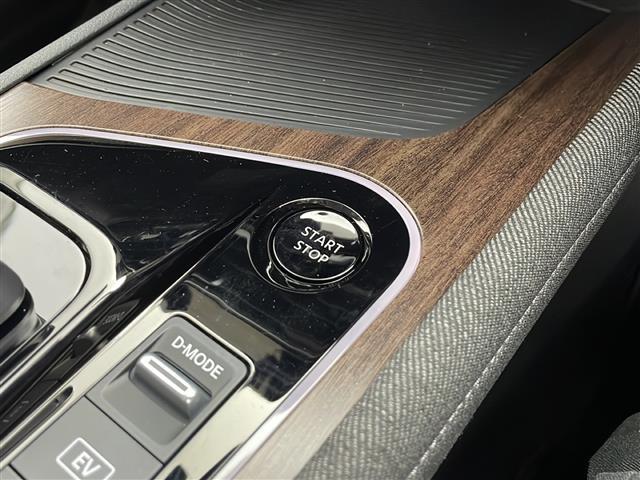 オーラ G 禁煙車/純正9インチメモリナビ/AM/FM/USB/BT/HDMI/Android Auto/フルセグ/TVキャンセラー/インテリジェントルームミラー/BOSEサウンド/純正ドライブレコーダー(7枚目)