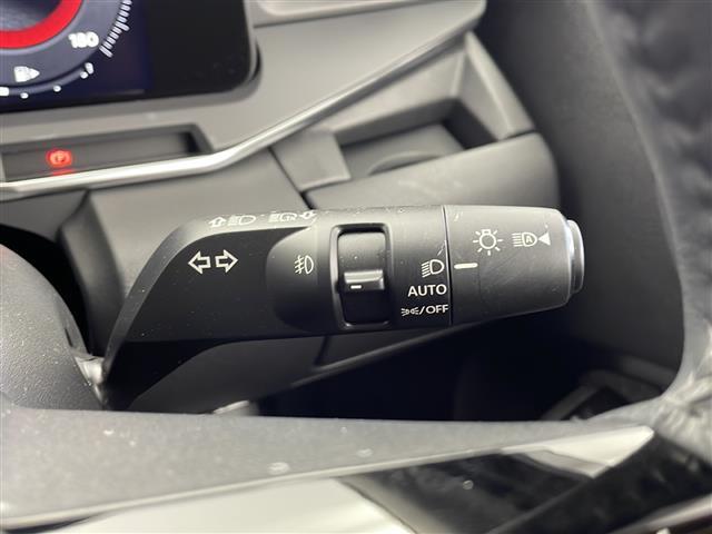 オーラ G 禁煙車/純正9インチメモリナビ/AM/FM/USB/BT/HDMI/Android Auto/フルセグ/TVキャンセラー/インテリジェントルームミラー/BOSEサウンド/純正ドライブレコーダー(9枚目)