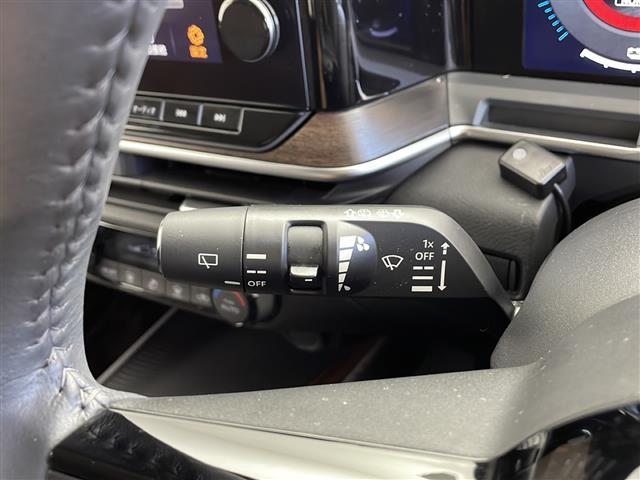 オーラ G 禁煙車/純正9インチメモリナビ/AM/FM/USB/BT/HDMI/Android Auto/フルセグ/TVキャンセラー/インテリジェントルームミラー/BOSEサウンド/純正ドライブレコーダー(10枚目)