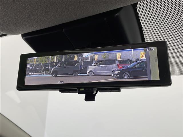 オーラ G 禁煙車/純正9インチメモリナビ/AM/FM/USB/BT/HDMI/Android Auto/フルセグ/TVキャンセラー/インテリジェントルームミラー/BOSEサウンド/純正ドライブレコーダー(17枚目)