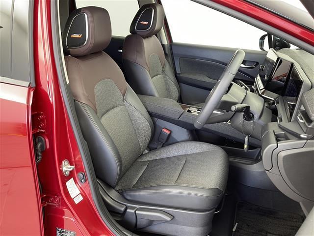 オーラ G 禁煙車/純正9インチメモリナビ/AM/FM/USB/BT/HDMI/Android Auto/フルセグ/TVキャンセラー/インテリジェントルームミラー/BOSEサウンド/純正ドライブレコーダー(27枚目)