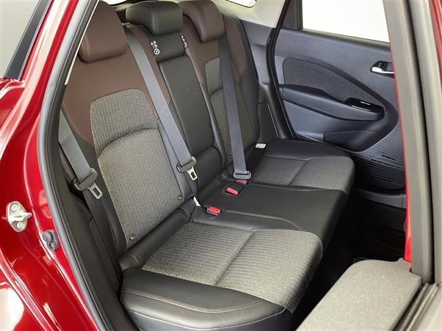 オーラ G 禁煙車/純正9インチメモリナビ/AM/FM/USB/BT/HDMI/Android Auto/フルセグ/TVキャンセラー/インテリジェントルームミラー/BOSEサウンド/純正ドライブレコーダー(28枚目)