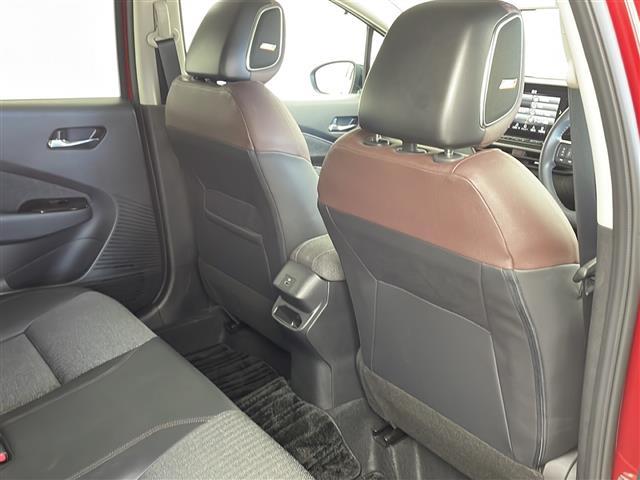 オーラ G 禁煙車/純正9インチメモリナビ/AM/FM/USB/BT/HDMI/Android Auto/フルセグ/TVキャンセラー/インテリジェントルームミラー/BOSEサウンド/純正ドライブレコーダー(29枚目)