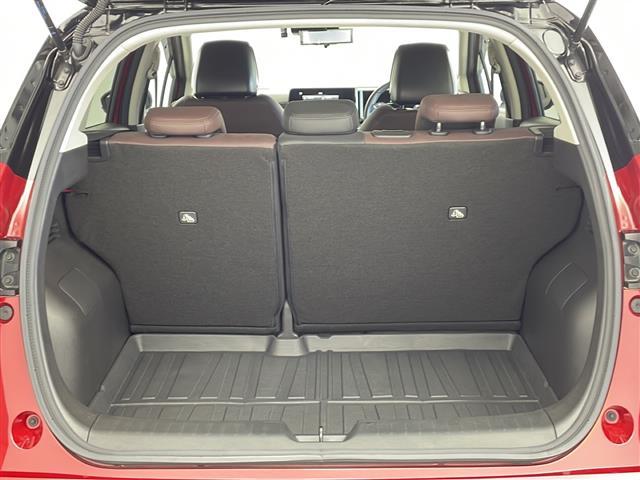 オーラ G 禁煙車/純正9インチメモリナビ/AM/FM/USB/BT/HDMI/Android Auto/フルセグ/TVキャンセラー/インテリジェントルームミラー/BOSEサウンド/純正ドライブレコーダー(30枚目)