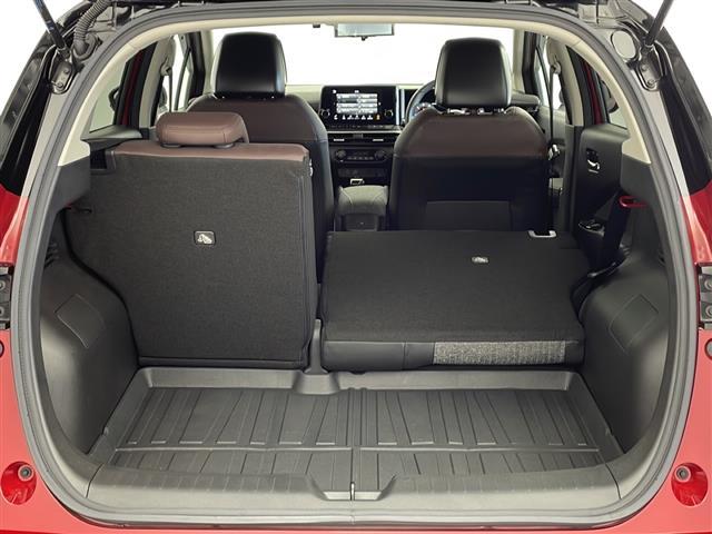 オーラ G 禁煙車/純正9インチメモリナビ/AM/FM/USB/BT/HDMI/Android Auto/フルセグ/TVキャンセラー/インテリジェントルームミラー/BOSEサウンド/純正ドライブレコーダー(31枚目)