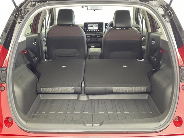 オーラ G 禁煙車/純正9インチメモリナビ/AM/FM/USB/BT/HDMI/Android Auto/フルセグ/TVキャンセラー/インテリジェントルームミラー/BOSEサウンド/純正ドライブレコーダー(32枚目)