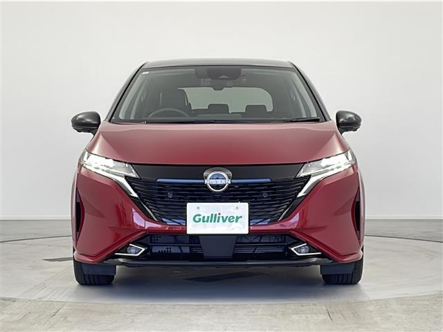 オーラ G 禁煙車/純正9インチメモリナビ/AM/FM/USB/BT/HDMI/Android Auto/フルセグ/TVキャンセラー/インテリジェントルームミラー/BOSEサウンド/純正ドライブレコーダー(33枚目)