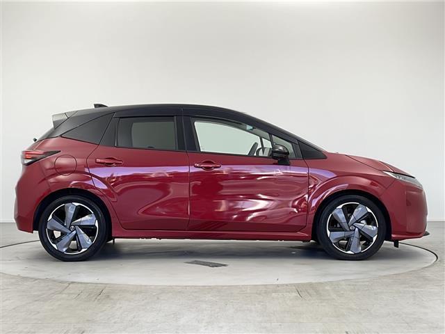 オーラ G 禁煙車/純正9インチメモリナビ/AM/FM/USB/BT/HDMI/Android Auto/フルセグ/TVキャンセラー/インテリジェントルームミラー/BOSEサウンド/純正ドライブレコーダー(37枚目)