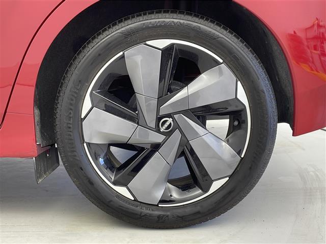 オーラ G 禁煙車/純正9インチメモリナビ/AM/FM/USB/BT/HDMI/Android Auto/フルセグ/TVキャンセラー/インテリジェントルームミラー/BOSEサウンド/純正ドライブレコーダー(39枚目)