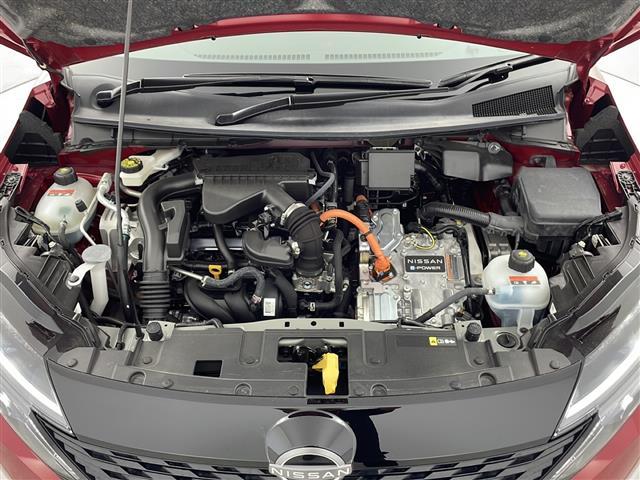 オーラ G 禁煙車/純正9インチメモリナビ/AM/FM/USB/BT/HDMI/Android Auto/フルセグ/TVキャンセラー/インテリジェントルームミラー/BOSEサウンド/純正ドライブレコーダー(40枚目)