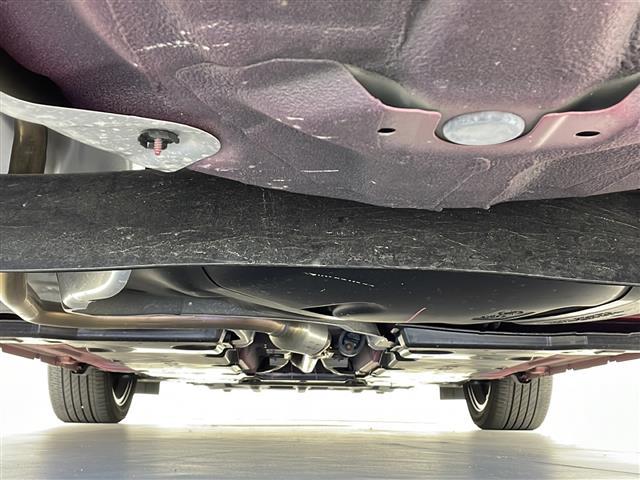 オーラ G 禁煙車/純正9インチメモリナビ/AM/FM/USB/BT/HDMI/Android Auto/フルセグ/TVキャンセラー/インテリジェントルームミラー/BOSEサウンド/純正ドライブレコーダー(41枚目)