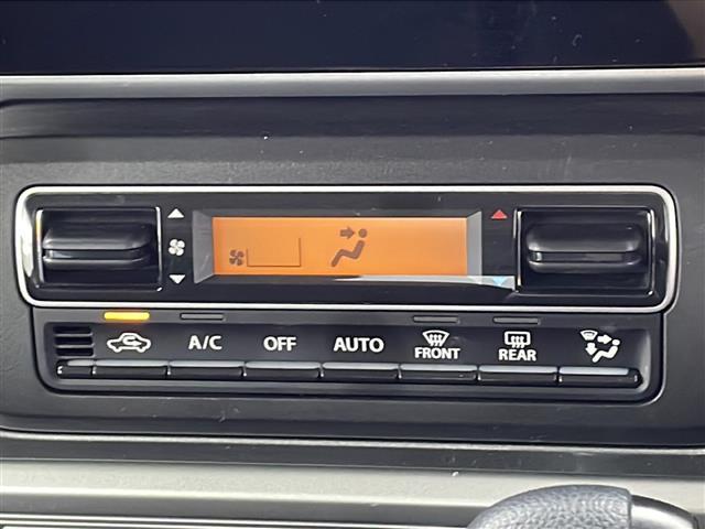 スペーシアギア ハイブリッドＸＺ　禁煙車／ケンウッド彩速ナビ／ＴＶ／ＥＴＣ／バックカメラ／デュアルカメラブレーキサポート／両側パワースライドドア／ＬＥＤヘッドライト／前席シートヒーター／フロアマット／ドアバイザー／プッシュスタート（4枚目）