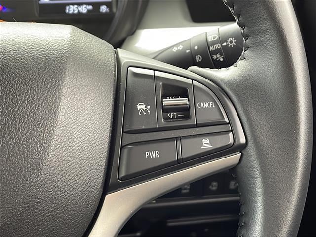 スペーシアギア ハイブリッドＸＺ　禁煙車／ケンウッド彩速ナビ／ＴＶ／ＥＴＣ／バックカメラ／デュアルカメラブレーキサポート／両側パワースライドドア／ＬＥＤヘッドライト／前席シートヒーター／フロアマット／ドアバイザー／プッシュスタート（9枚目）