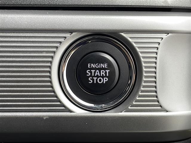 スペーシアギア ハイブリッドＸＺ　禁煙車／ケンウッド彩速ナビ／ＴＶ／ＥＴＣ／バックカメラ／デュアルカメラブレーキサポート／両側パワースライドドア／ＬＥＤヘッドライト／前席シートヒーター／フロアマット／ドアバイザー／プッシュスタート（15枚目）