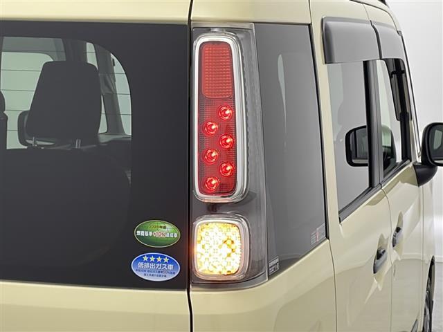 スペーシアギア ハイブリッドＸＺ　禁煙車／ケンウッド彩速ナビ／ＴＶ／ＥＴＣ／バックカメラ／デュアルカメラブレーキサポート／両側パワースライドドア／ＬＥＤヘッドライト／前席シートヒーター／フロアマット／ドアバイザー／プッシュスタート（31枚目）